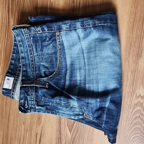 Adriano Goldschmied Men 32R Protégé CLASSIC STRAIGHT - Picture 5 of 16